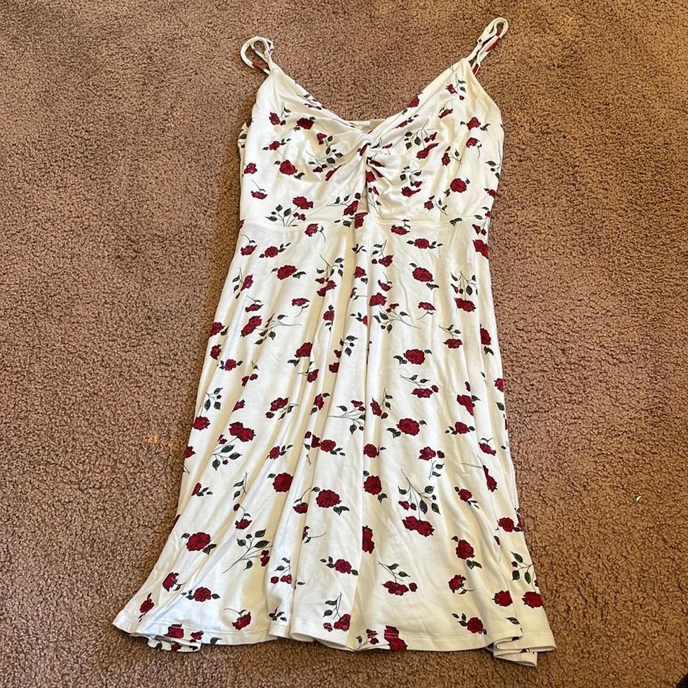 Garage Skater Dress